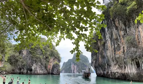 Barracudas Tour, tour operator in Krabi