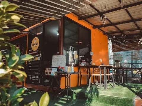 Good Yum restaurant, restaurant in Krabi