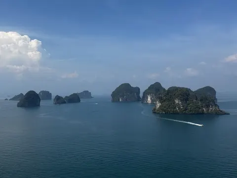 GR Rungtawan Tour, tour operator in Krabi
