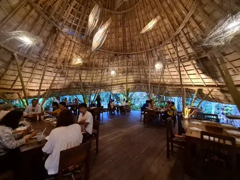 RuenMai Krabi, restaurant in Krabi
