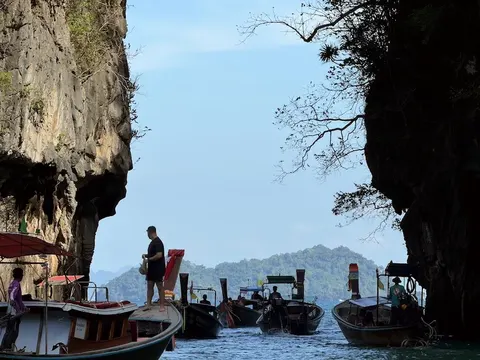 Sea Eagle Tour Krabi, tour operator in Krabi