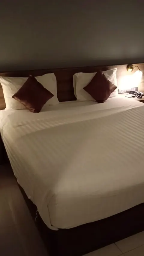 The Chill Hotel, hotel in Krabi