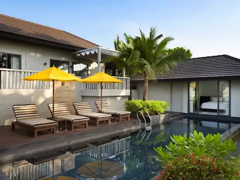 The ShellSea Krabi, hotel in Krabi